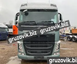 Тягач Седельный тягач Volvo FH 2016 года б/у фото 2