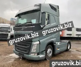 Тягач Седельный тягач Volvo FH 2016 года б/у фото 3