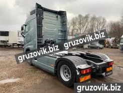 Тягач Седельный тягач Volvo FH 2016 года б/у фото 5