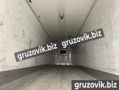 Полуприцеп-рефрижератор Schmitz SKO24 2013 года б/у фото 5