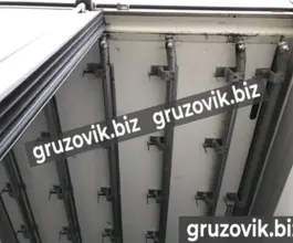 Полуприцеп-рефрижератор schmitz SKO24 11 2017 года б/у фото 2