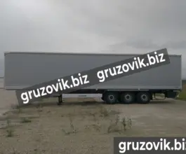 Шторный полуприцеп Krone Profi Liner SD 4 2019 года новый фото 3