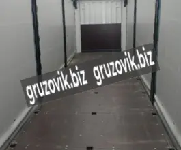 Шторный полуприцеп Krone Profi Liner 5 2019 года новый фото 2