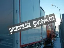 Шторный полуприцеп Krone Profi Liner SD 4 2019 года новый фото 3