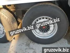 Шторный полуприцеп Krone Profi Liner SD 4 2019 года новый фото 4