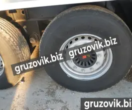Шторный полуприцеп Krone Profi Liner SD 4 2019 года новый фото 4