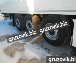Полуприцеп-рефрижератор Krone Cool Liner 2020 года новый фото 3