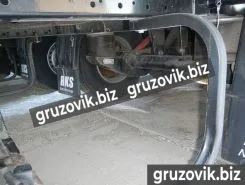 Полуприцеп-рефрижератор Krone Cool Liner 2020 года новый фото 4