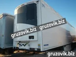 Полуприцеп-рефрижератор Krone Krone 2020 года новый