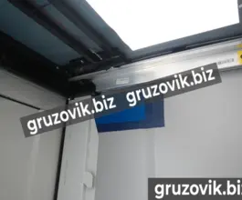Шторный полуприцеп Krone Profi Liner 4 2020 года новый фото 5