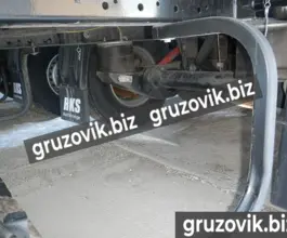 Полуприцеп-рефрижератор Krone TK200 2018 года новый фото 4