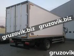 Рефрижератор Фургон  JAC 2020 года новый фото 2