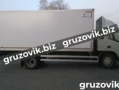 Рефрижератор Фургон  JAC 2020 года новый фото 4