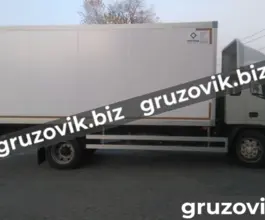 Рефрижератор Фургон  JAC 2020 года новый фото 4