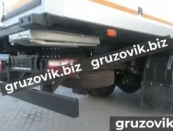 Рефрижератор Фургон  JAC 2020 года новый фото 5