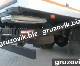 Рефрижератор Фургон  JAC 2020 года новый фото 5