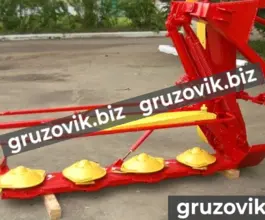 Косилка КРН 2,1Б 2020 года новый фото 2