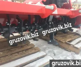 Почвообрабатывающая техника Почвофреза ФРН 2020 года новый