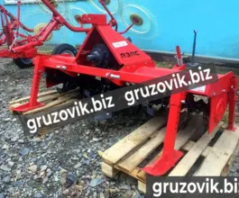 Почвообрабатывающая техника Почвофреза ФРН 2020 года новый фото 2