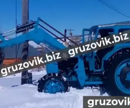 Навесное оборудование  КУН 10 2019 года новый фото 3