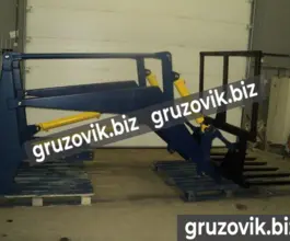 Навесное оборудование  КУН 10 2019 года новый фото 4