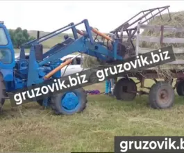 Навесное оборудование  КУН 10 2019 года новый фото 5