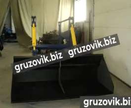 Навесное оборудование  КУН 10 2019 года новый фото 3