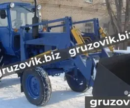 Навесное оборудование  КУН 10 2019 года новый фото 3