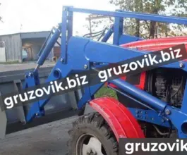 Навесное оборудование  КУН 10 2019 года новый фото 4