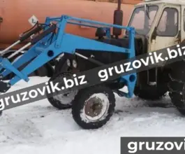 Навесное оборудование  КУН 10 2019 года новый