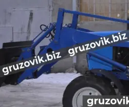 Навесное оборудование  КУН 10 2019 года новый фото 4
