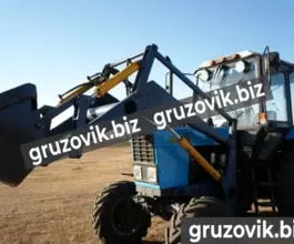 Навесное оборудование  КУН 10 2019 года новый фото 5