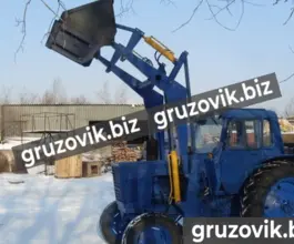 Навесное оборудование  КУН 10 2019 года новый фото 2