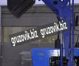 Навесное оборудование  КУН 10 2019 года новый фото 3