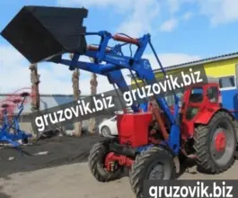 Навесное оборудование  КУН 10 2019 года новый