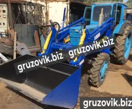 Навесное оборудование  КУН 10 2019 года новый фото 5