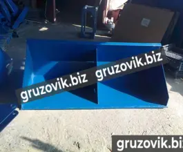 Навесное оборудование  КУН 10 2019 года новый фото 3
