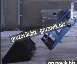 Навесное оборудование  КУН 10 2019 года новый фото 4