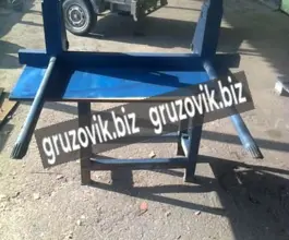 Навесное оборудование  КУН 10 2019 года новый