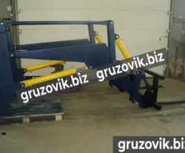 Навесное оборудование  КУН 10 2019 года новый фото 3