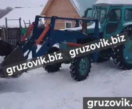 Навесное оборудование  КУН 10 2019 года новый фото 5