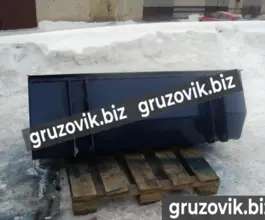 Навесное оборудование  КУН 10 2019 года новый фото 4
