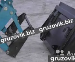 Навесное оборудование  КУН 10 2019 года новый