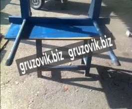Навесное оборудование  КУН 10 2019 года новый фото 3