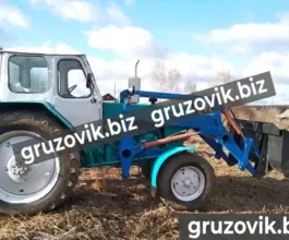 Навесное оборудование  КУН 10 2019 года новый