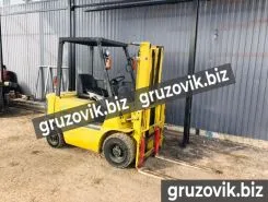 Вилочный погрузчик Mitsubishi Mitsubishi  б/у