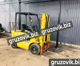 Вилочный погрузчик Mitsubishi Mitsubishi  б/у
