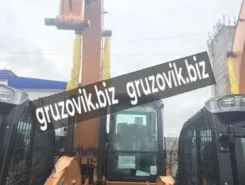 Экскаватор Case CX240B 2020 года новый фото 2