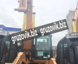 Экскаватор Case CX240B 2020 года новый фото 2