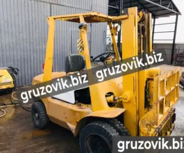 Вилочный погрузчик Погрузчик вилочный  б/у